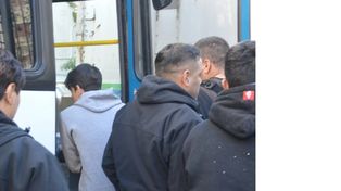 Condenaron a diez años de prisión a un joven que alcoholizado atropelló y mató a un policía