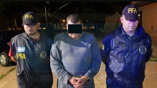 Prisión por narco para el municipal de la Guardia Urbana