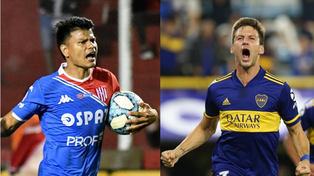 Unión, sin ingreso millonario ni delantero de jerarquía