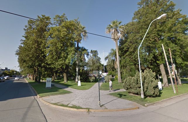 Murió una beba de 11 meses y detuvieron a sus padres en Santo Tomé