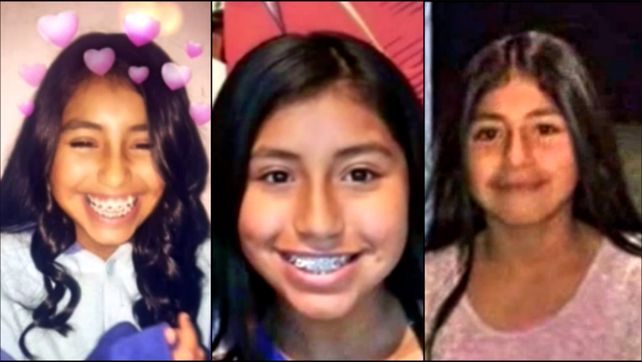 Soy fea y perdedora: una joven víctima de bullying en los EE. UU. se quitó la vida