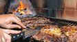 Carniceros esperan que el Mundial impulse la demanda de asado