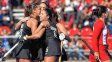 Las Leonas golearon a Paraguay en el arranque de su participación en los Odesur en Santa Fe