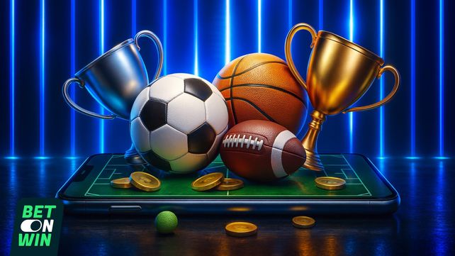 Apuestas deportivas en línea: cómo elegir la mejor plataforma