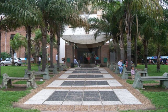El bebé picado por un alacrán continúa mejorando favorablemente