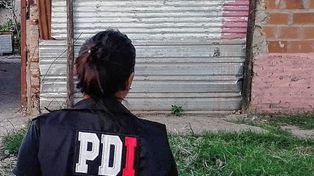 Detuvieron a uno de los hijos de la mujer de 80 años asesinada con una maza en Santo Tomé