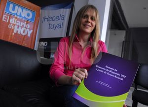 Innovación local, elegida para ser presentada en Tecnópolis
