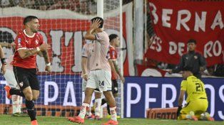 En los últimos cuatro partidos, Unión no logró mantener el arco invicto.
