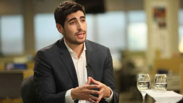 Facundo Moyano dijo que sería un grave error del gobierno vetar el proyecto de Ganancias