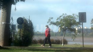 Las reuniones familiares y los deportes individuales deberán esperar unos días más