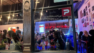Los emprendimientos salieron de las plazas gatronómicas más pobladas de la ciudad.