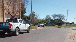 Un motociclista de 54 años falleció este lunes tras una accidente de tránsito en Concepción del Uruguay&nbsp;