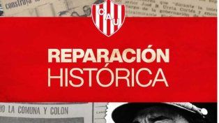 Siempre Unión presentó un pedido para restituir al club un predio quitado durante la dictadura militar