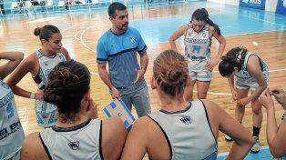 El Club Regatas Uruguay buscará competir esta temporada en la Liga Pre Federal de Básquet Femenino. El proyecto ambicioso comenzó a inicios de 2023.