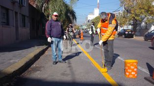 Ciclovía en Urquiza: Pintura no es infraestructura, denuncia Santa Fe en Bici