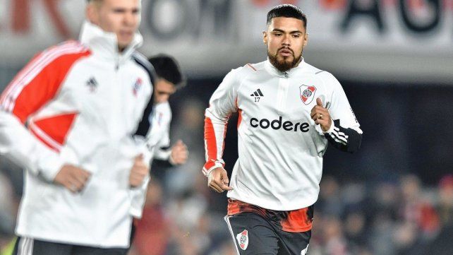 Paulo Díaz