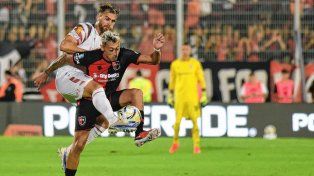 Estudiantes venció a Newells.