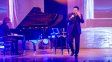 Jorge Rojas inició Piano & Voz con entradas agotadas y una emotiva noche en Rosario