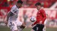 Central volvió a quedarse sin punta: Boca lo ganó al final ante Independiente y a Newells le vino bien
