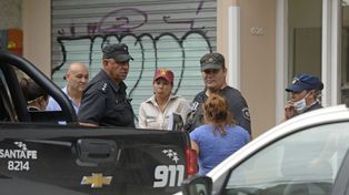 Violó el aislamiento, se burló en las redes y fue detenida