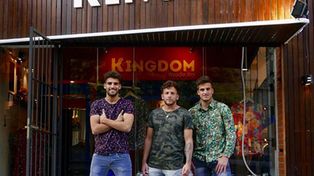 Aprovechá los súper descuentos que te da Beneficios UNO en Kingdom