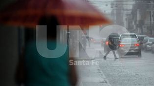 La lluvia acumulada hasta ahora superó la media prevista para enero