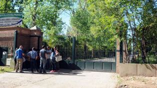 Hallaron cientos de miles de pesos en el Instituto Próvolo de Mendoza