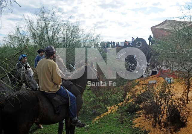 Manuel Testi / Diario UNO
