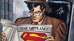 8 historietas sobre el mundo del periodismo