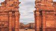 Tres monumentos argentinos, entre los más visitados de Sudamérica