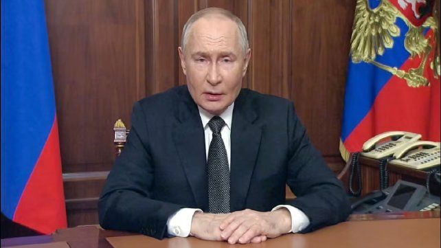 Rusia amenaza a la OTAN con armas nucleares por el enclave de Kaliningrado