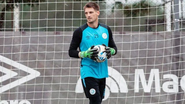 Unión se frota las manos: Belgrano negocia para comprar a Thiago Cardozo