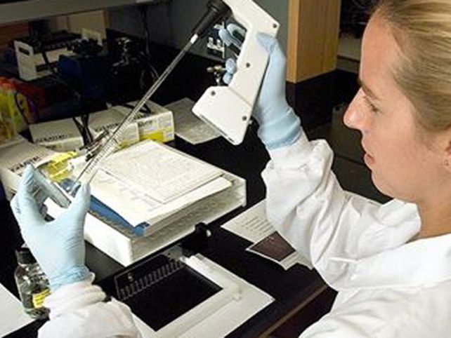 Una prueba sencilla puede detectar cáncer de cuello de útero