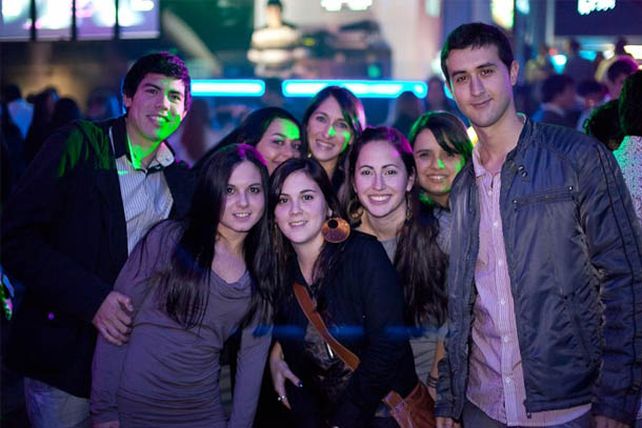 Día del Amigo: ya están los ganadores del