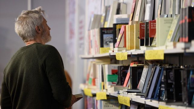 El 2025 llega con muchas novedades editoriales: habrá libros de autores consagrados y debuts prometedores a lo largo y ancho de los géneros