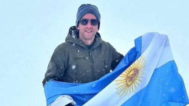 La Justicia argentina pidió por el gendarme al régimen de Nicolás Maduro