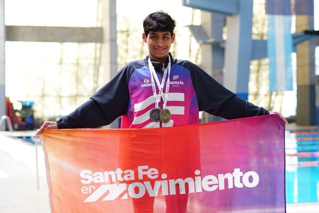 Santa Fe en Movimiento: abre la inscripción al programa que fomenta la práctica de deportes
