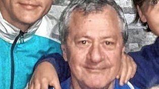 Luis Marizza, fue presidente de la Asociación Paranaense de Sóftbol.