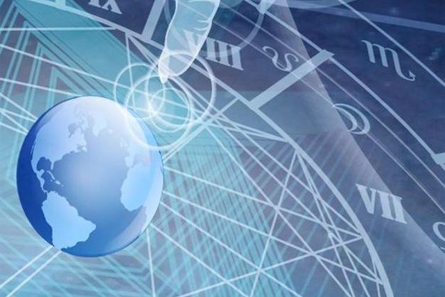 El horóscopo de hoy