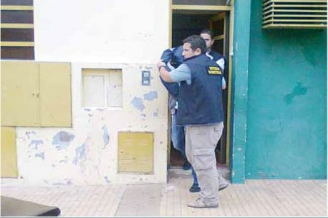Causa Barrientos: muchacho baleado continúa internado