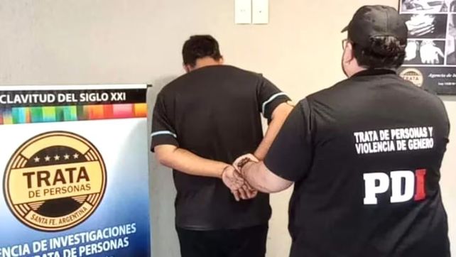 Horror en Reconquista: prisión preventiva para el hombre que mató a una nena de 3 años porque no pedía para ir al baño