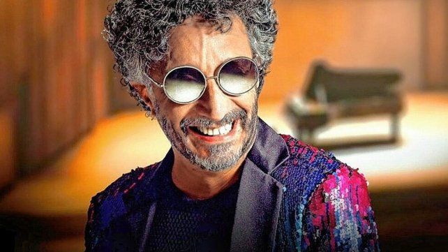 El disco Los años Salvajes de Fito Páez y el álbum Aspire del bandoneonista y compositor sanjuanino Juan Pablo Jofré son las dos artistas argentinos que competirán en las categorías de Mejor Álbum de Rock Latino y Mejor Compendio Clásico en la 65° edición de los Premios Grammy