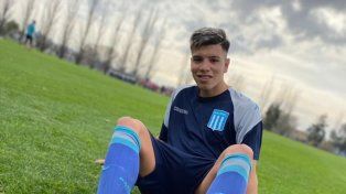 El chico estaba de vacaciones en la ciudad cuando fue gravamente herido en Tablada
