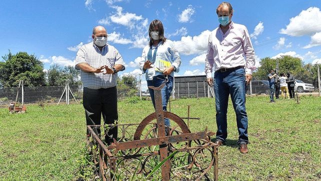 Puesta en valor y desarrollo del circuito turístico de Colonias Judías del departamento Villaguay