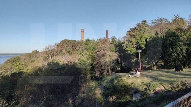 Entre Ríos: domingo sin lluvias