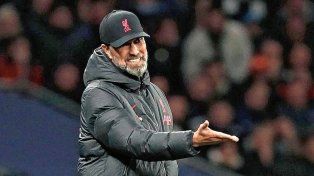 Jürgen Klopp será el nuevo entrenador de la Selección de Alemania