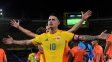 colombia, el latinoamericano que mejor parado quedo en el sorteo del mundial 2026