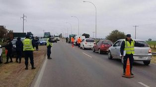 Detuvieron en Santa Fe a uno de los choferes de la tragedia de San Rafael, que intentó coimear