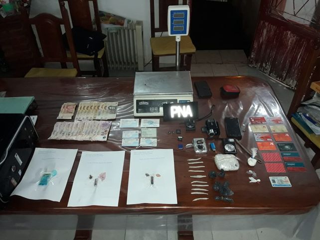 Foto: Prefectura