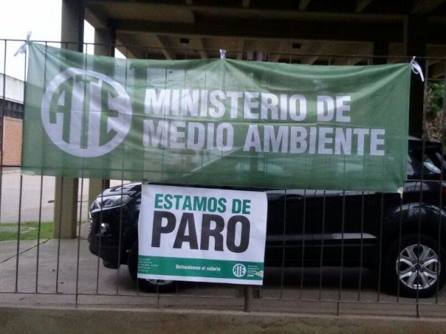 Se profundizan las medidas en el Ministerio de Medio Ambiente y en la Agencia de Seguridad Vial